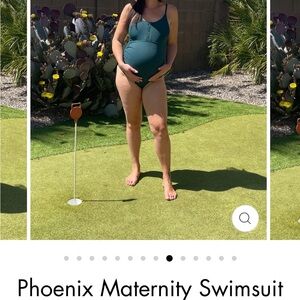 Maternity Bathing Suit